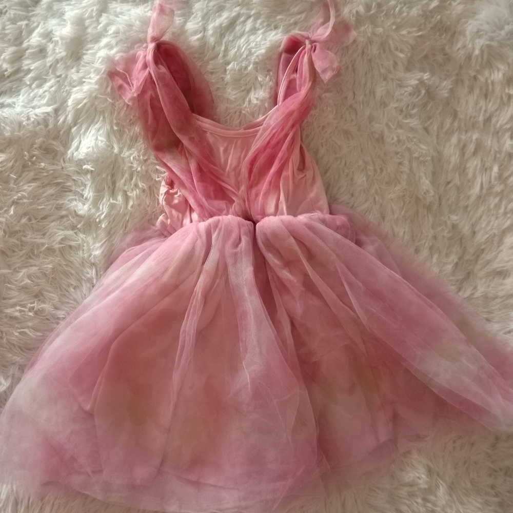 10/$40 SHEIN Girl's Dress